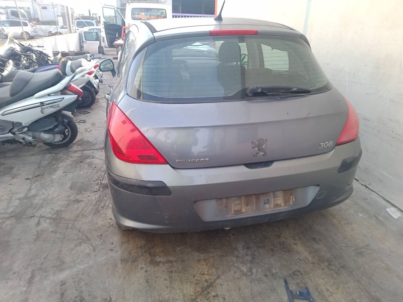 peugeot 308 i (4a_, 4c_) del año 2008