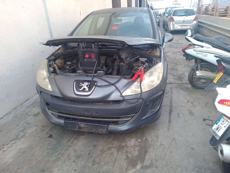 peugeot 308 i (4a_, 4c_) del año 2008