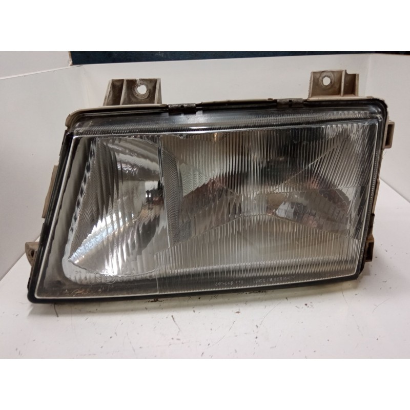 Recambio de faro izquierdo para mercedes-benz sprinter 3-t furgoneta (b903) 310 d 2.9 (903.461, 903.462, 903.463) referencia OEM