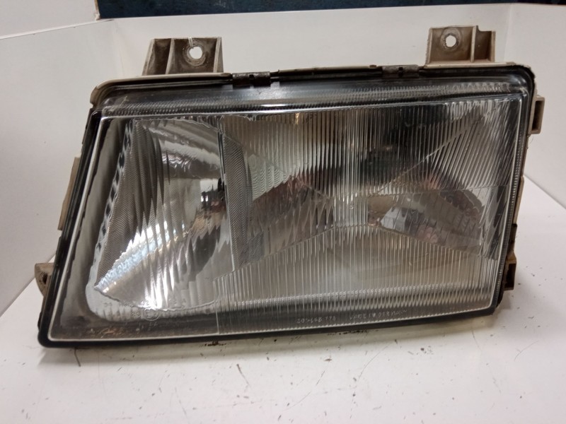 Recambio de faro izquierdo para mercedes-benz sprinter 3-t furgoneta (b903) 310 d 2.9 (903.461, 903.462, 903.463) referencia OEM