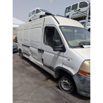 RENAULT MASTER II Furgoneta (FD) de desguace