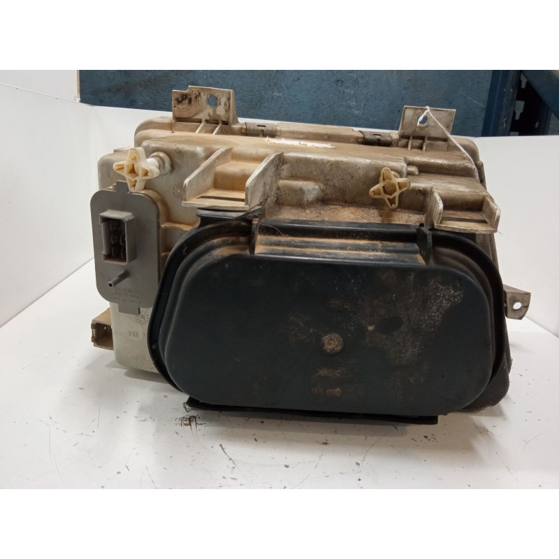 Recambio de faro izquierdo para mercedes-benz sprinter 3-t furgoneta (b903) 310 d 2.9 (903.461, 903.462, 903.463) referencia OEM