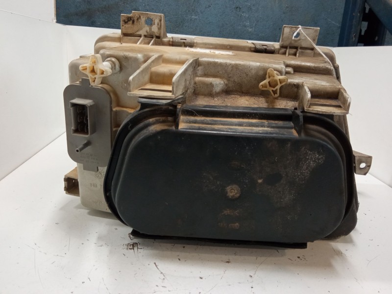 Recambio de faro izquierdo para mercedes-benz sprinter 3-t furgoneta (b903) 310 d 2.9 (903.461, 903.462, 903.463) referencia OEM