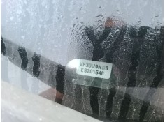 peugeot 3008 i monospace (0u_) del año 2014