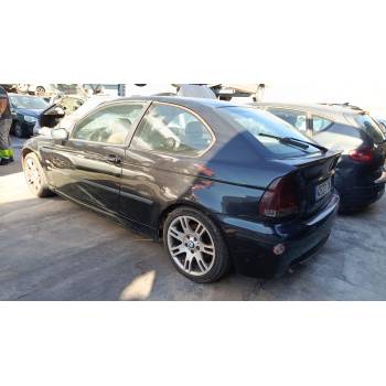 BMW 3 Compact (E46) de desguace