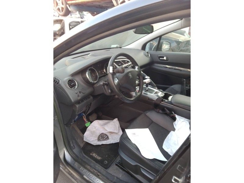 peugeot 3008 i monospace (0u_) del año 2014