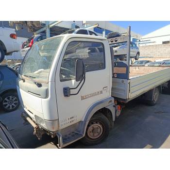 NISSAN CABSTAR E (TL_, VL_) de desguace