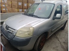 peugeot partner monospace (5_, g_) del año 2004