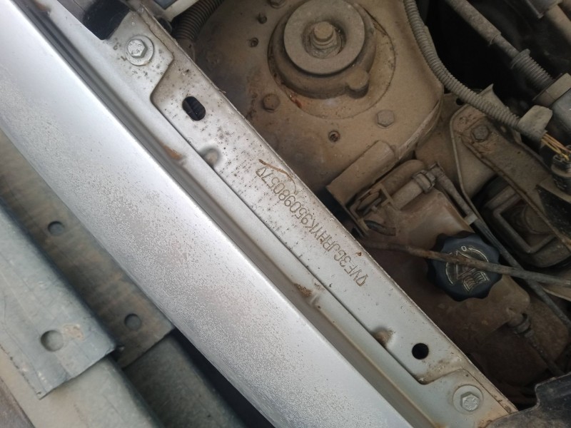 peugeot partner monospace (5_, g_) del año 2004