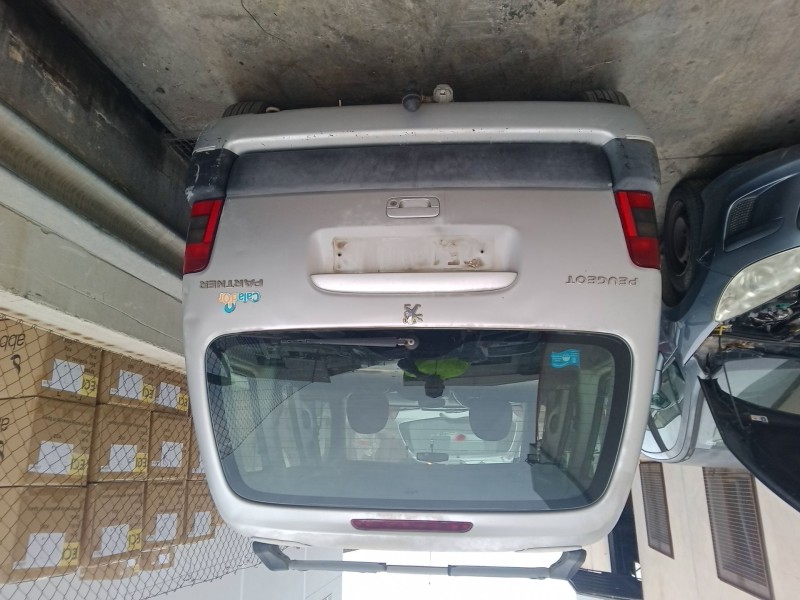 peugeot partner monospace (5_, g_) del año 2004