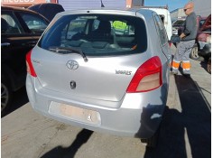 toyota yaris (_p9_) del año 2008