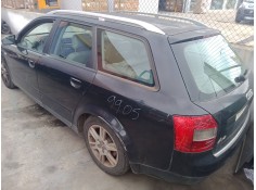 audi a4 b6 avant (8e5) del año 2004