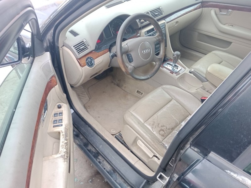 audi a4 b6 avant (8e5) del año 2004