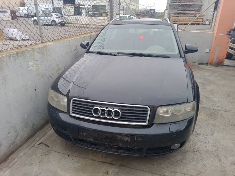 audi a4 b6 avant (8e5) del año 2004