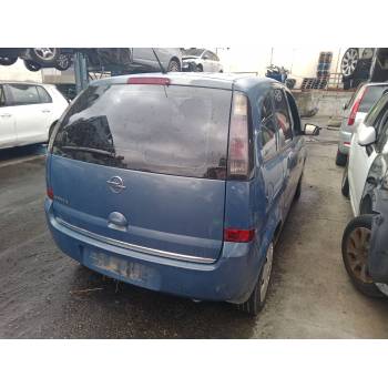 OPEL MERIVA A MONOSPACE (X03)