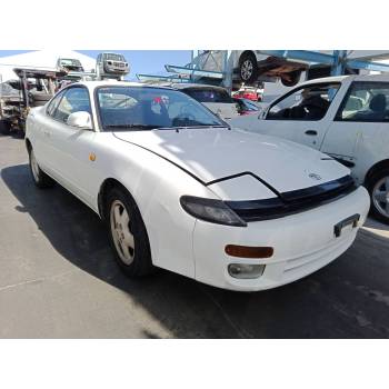 TOYOTA CELICA COUPÉ (_T18_)