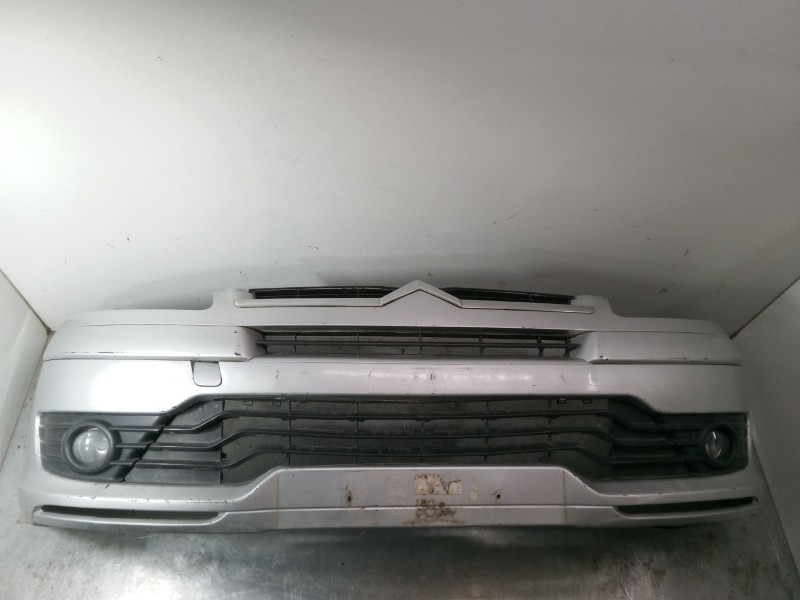 Recambio de paragolpes delantero para citroën c4 coupé (la_) 1.6 hdi referencia OEM IAM   