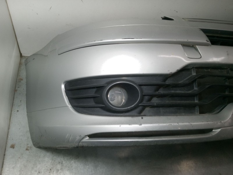 Recambio de paragolpes delantero para citroën c4 coupé (la_) 1.6 hdi referencia OEM IAM   