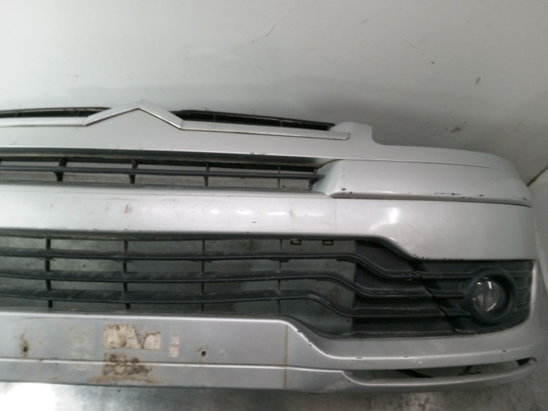 Recambio de paragolpes delantero para citroën c4 coupé (la_) 1.6 hdi referencia OEM IAM   