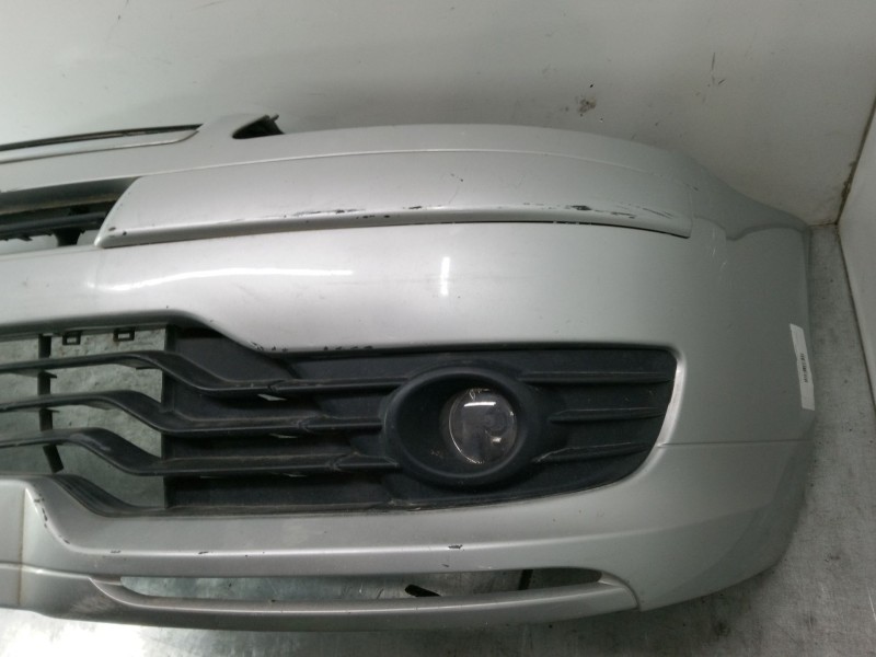 Recambio de paragolpes delantero para citroën c4 coupé (la_) 1.6 hdi referencia OEM IAM   