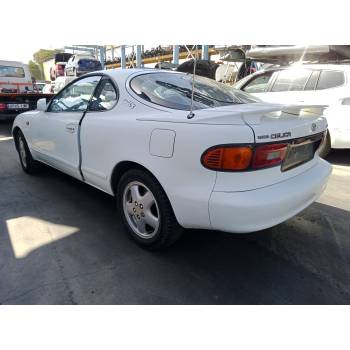 TOYOTA CELICA COUPÉ (_T18_)