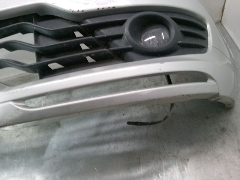 Recambio de paragolpes delantero para citroën c4 coupé (la_) 1.6 hdi referencia OEM IAM   