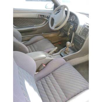 TOYOTA CELICA COUPÉ (_T18_)