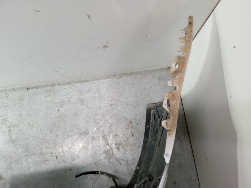 Recambio de paragolpes delantero para citroën c4 coupé (la_) 1.6 hdi referencia OEM IAM   