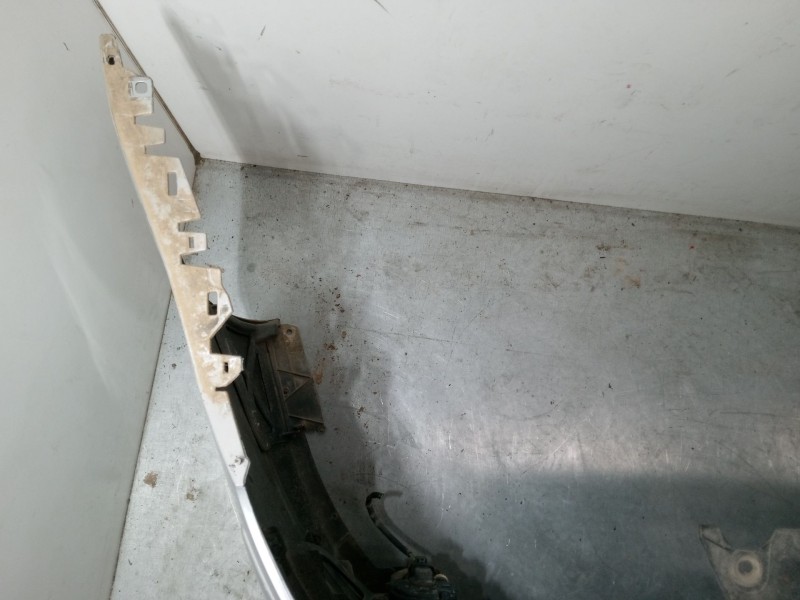 Recambio de paragolpes delantero para citroën c4 coupé (la_) 1.6 hdi referencia OEM IAM   