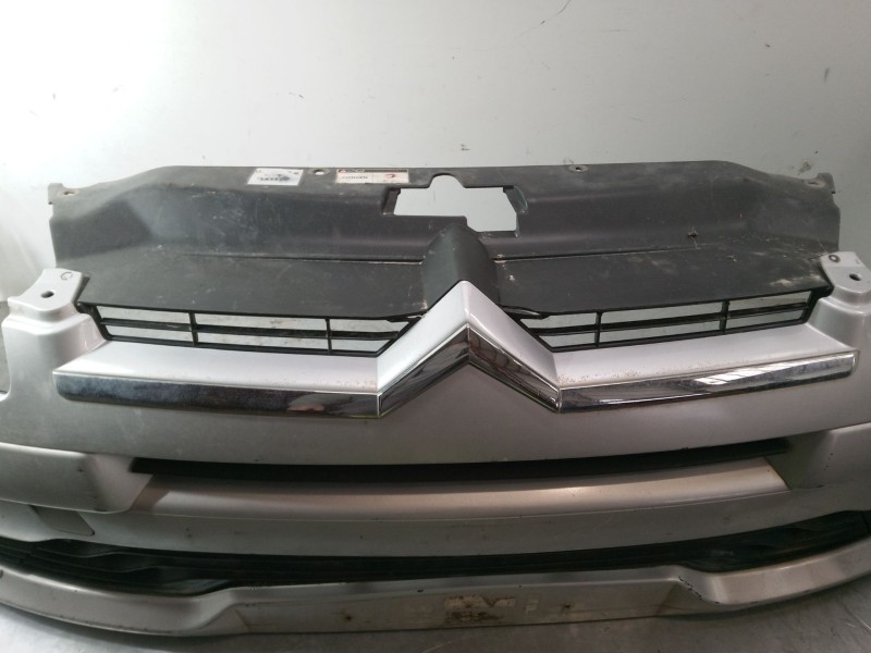 Recambio de paragolpes delantero para citroën c4 coupé (la_) 1.6 hdi referencia OEM IAM   