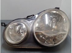 Recambio de faro izquierdo para volkswagen polo iv (9n_, 9a_) 1.9 tdi referencia OEM IAM 6Q1941007L  
