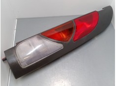 Recambio de piloto trasero derecho para renault kangoo (kc0/1_) 1.5 dci (kc08, kc09) referencia OEM IAM   