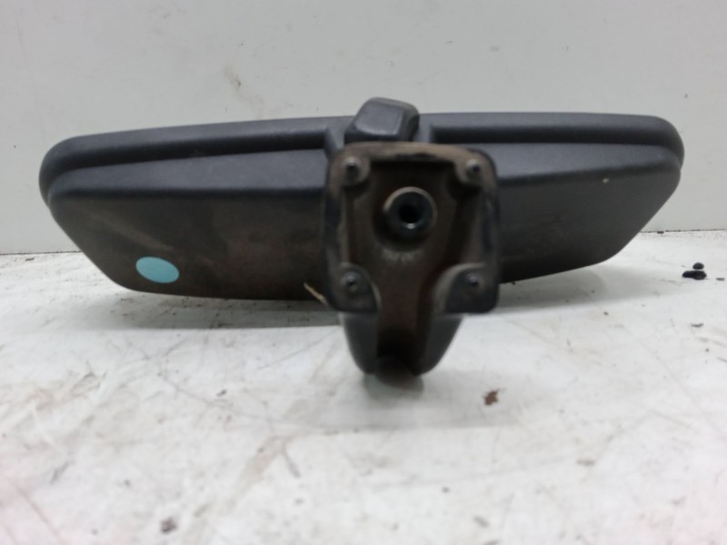 Recambio de retrovisor interior para chevrolet matiz (m200, m250) 0.8 referencia OEM IAM   