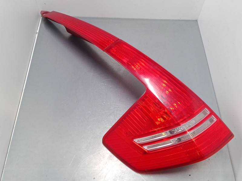 Recambio de piloto trasero izquierdo para citroën c4 i (lc_) 1.6 hdi referencia OEM IAM 9655864080  