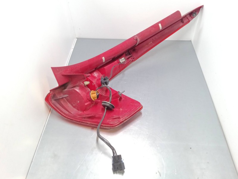 Recambio de piloto trasero izquierdo para citroën c4 i (lc_) 1.6 hdi referencia OEM IAM 9655864080  