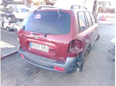 hyundai santa fé i (sm) del año 2006