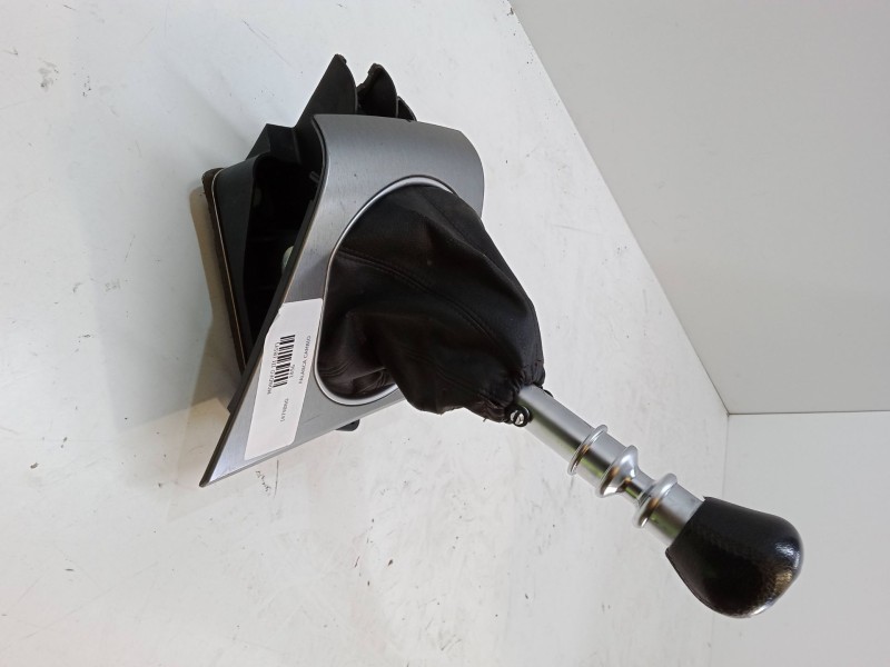 Recambio de palanca cambio para ford mondeo iii (b5y) 2.0 16v tddi / tdci referencia OEM IAM   