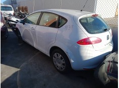 seat leon (1p1) del año 2009