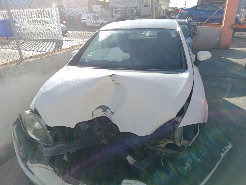 seat leon (1p1) del año 2009