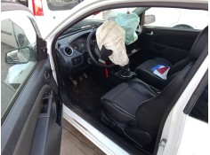 ford fiesta v (jh_, jd_) del año 2007 2