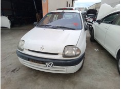 renault clio ii (bb_, cb_) del año 1999