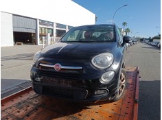 fiat 500x (334_) del año 2015