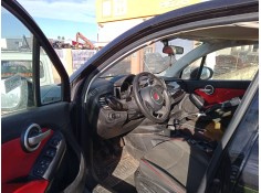 fiat 500x (334_) del año 2015 2