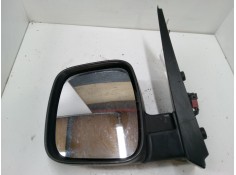 Recambio de retrovisor electrico izquierdo para peugeot bipper tepee 1.4 hdi referencia OEM IAM   