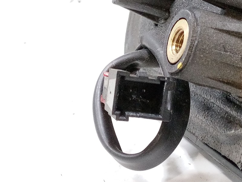 Recambio de retrovisor electrico izquierdo para peugeot bipper tepee 1.4 hdi referencia OEM IAM   