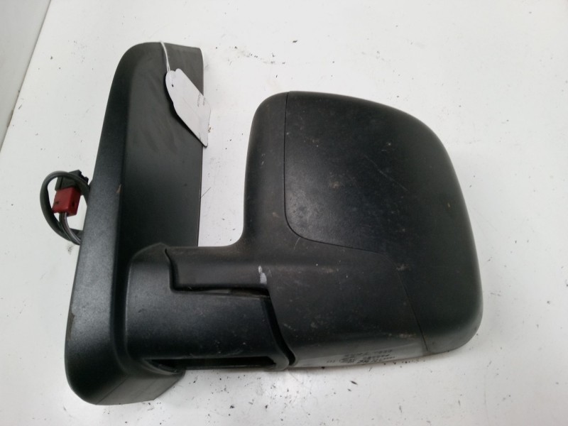 Recambio de retrovisor electrico izquierdo para peugeot bipper tepee 1.4 hdi referencia OEM IAM   