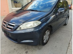 honda fr-v (be) del año 2006