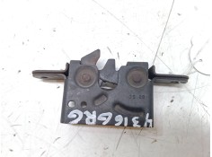 Recambio de cerradura capo para renault megane iii grandtour (kz0/1) 1.5 dci (kz1m, kz1w, kz0r) referencia OEM IAM   