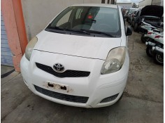 toyota yaris (_p9_) del año 2009