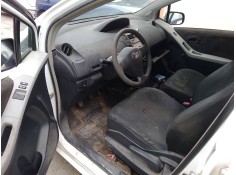 toyota yaris (_p9_) del año 2009 2